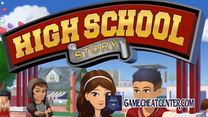 High School Story Cheat To Get Free Unlimited Rings