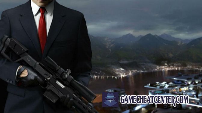 Hitman Sniper Cheat To Get Free Unlimited Money
