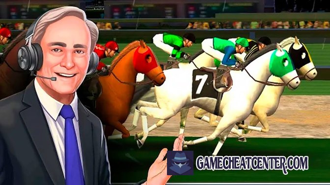 Horse Racing Manager 2019 Cheat To Get Free Unlimited Money
