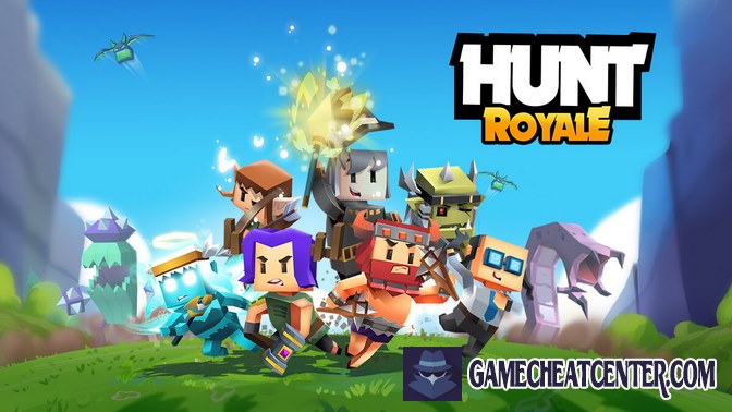 Hunt Royale Cheat To Get Free Unlimited Gems