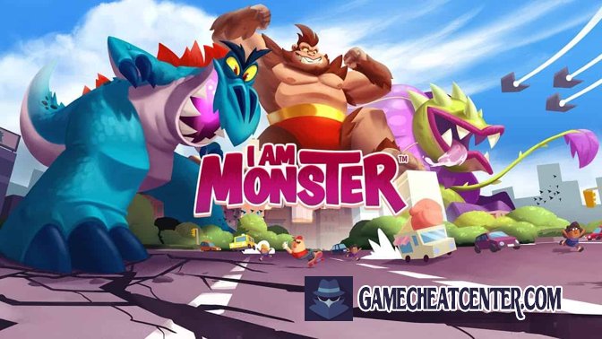 I Am Monster Idle Destruction Cheat To Get Free Unlimited Crystals