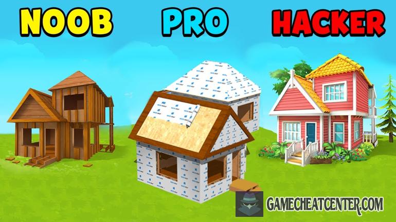 Idle Home Makeover Cheat To Get Free Unlimited Gems