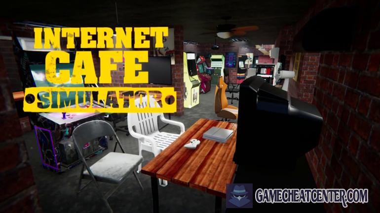 Internet Cafe Simulator Cheat To Get Free Unlimited Money