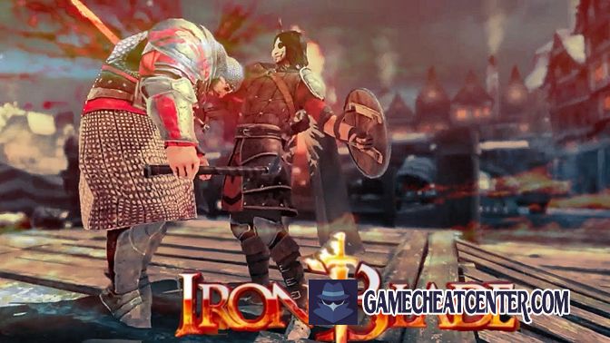 Iron Blade Medieval Legends Rpg Cheat To Get Free Unlimited Rubies