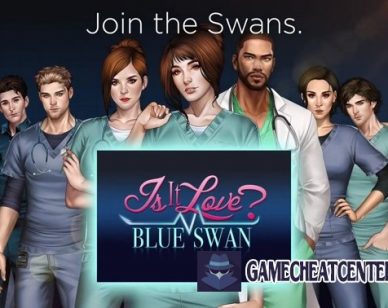 Is It Love Blue Swan Hospital Cheat To Get Free Unlimited Energy