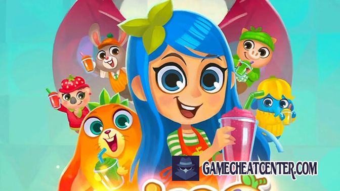 Juice Jam Cheat To Get Free Unlimited Coins