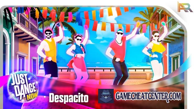 Just Dance Now Cheat To Get Free Unlimited Coins