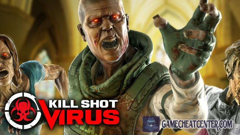 Kill Shot Virus Cheat To Get Free Unlimited Gold