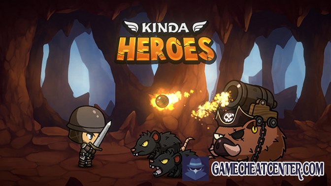 Kinda Heroes Rpg: Rescue The Princess Cheat To Get Free Unlimited Gold