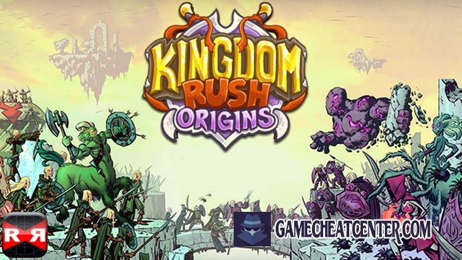 Kingdom Rush Cheat To Get Free Unlimited Gems