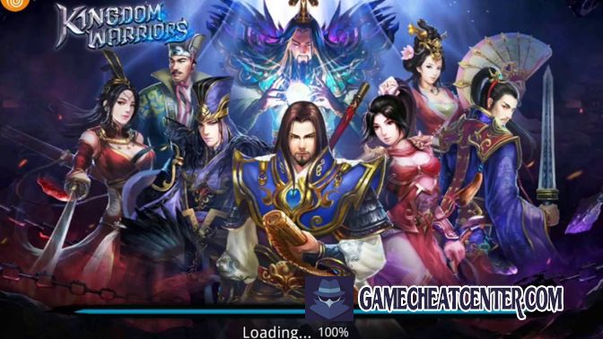 Kingdom Warriors Cheat To Get Free Unlimited Gold