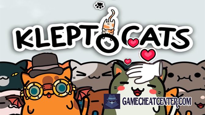 Kleptocats Cheat To Get Free Unlimited Gems