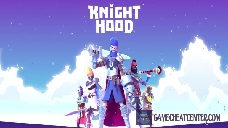 Knighthood Cheat To Get Free Unlimited Gems