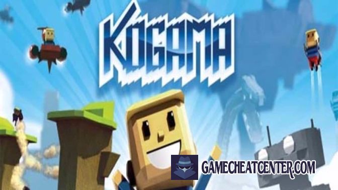 Kogama Cheat To Get Free Unlimited Gold