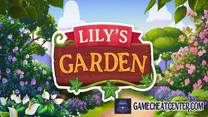 Lilys Garden Cheat To Get Free Unlimited Coins