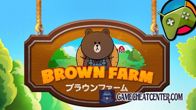 Line Brown Farm Cheat To Get Free Unlimited Gems