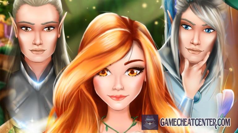 Love Story Games Cheat To Get Free Unlimited Coins