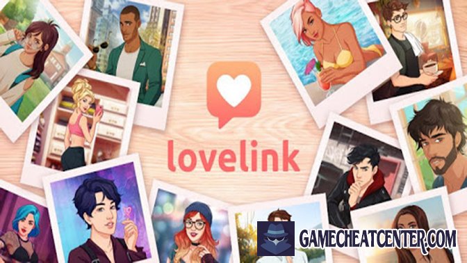 Lovelink Cheat To Get Free Unlimited Gems
