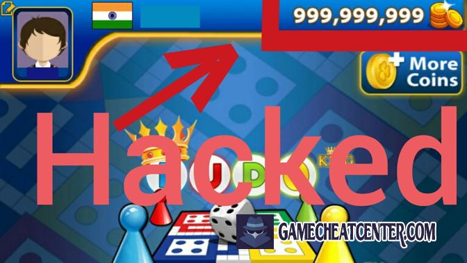 Ludo King Cheat To Get Free Unlimited Coins