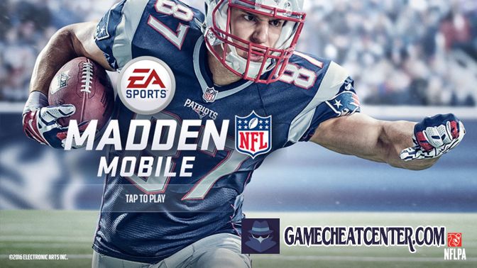 Madden Mobile Cheat To Get Free Unlimited Gems
