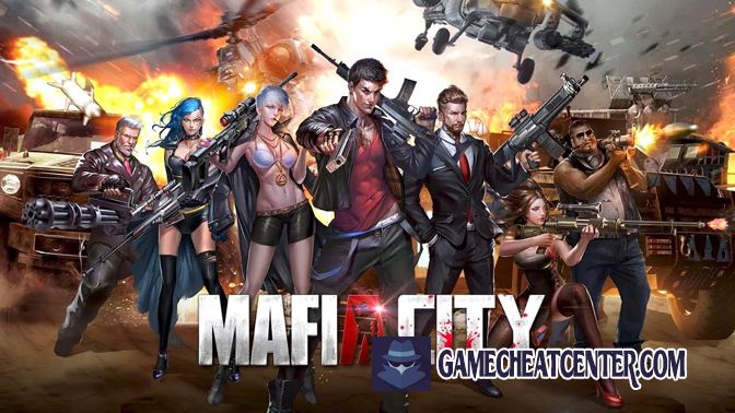 Mafia City Cheat To Get Free Unlimited Gold