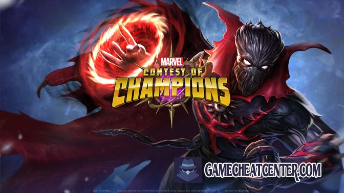 Marvel Contest Of Champions Cheat To Get Free Unlimited Units