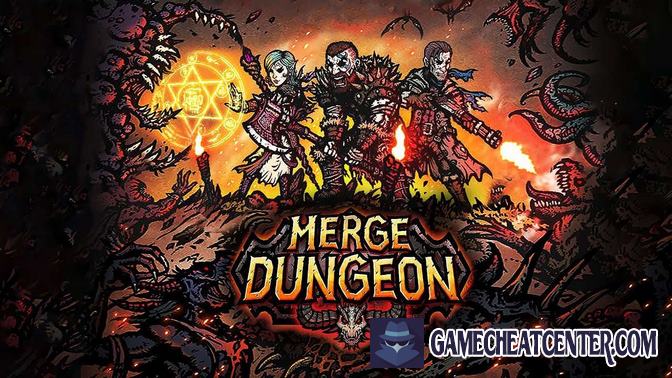 Merge Dungeon Cheat To Get Free Unlimited Diamonds