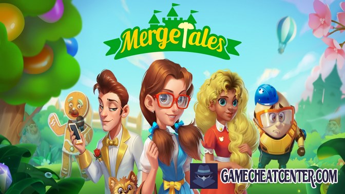 Merge Tales Cheat To Get Free Unlimited Gems