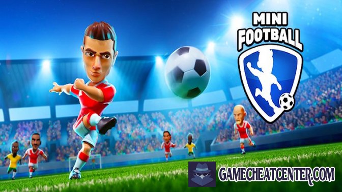 Mini Football - Mobile Soccer Cheat To Get Free Unlimited Diamonds