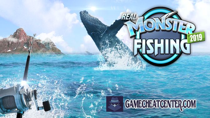 Monster Fishing 2019 Cheat To Get Free Unlimited Diamonds