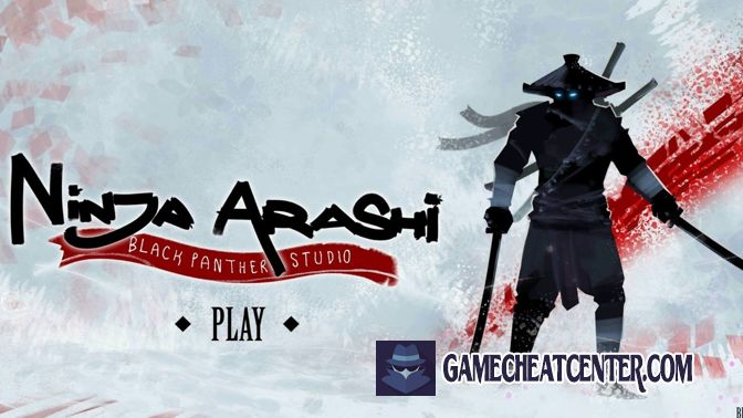 Ninja Arashi Cheat To Get Free Unlimited Gems