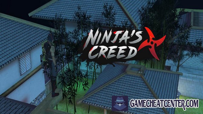 Ninjas Creed Cheat To Get Free Unlimited Diamonds