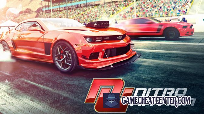 Nitro Nation Cheat To Get Free Unlimited Gold