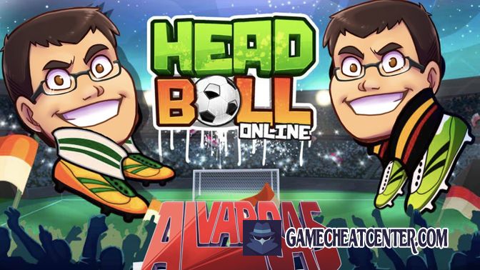 Online Head Ball Cheat To Get Free Unlimited Diamonds