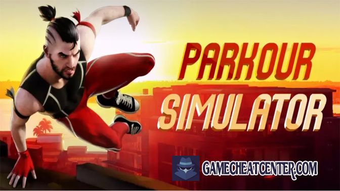 Parkour Simulator 3D Cheat To Get Free Unlimited Money