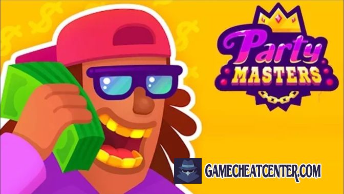 Partymasters Cheat To Get Free Unlimited Gems