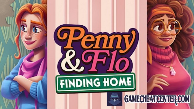 Penny & Flo: Finding Home Cheat To Get Free Unlimited Coins