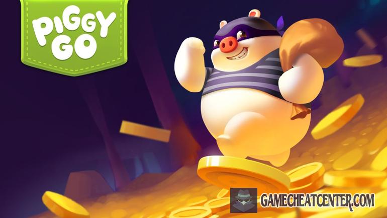 Piggy Go Cheat To Get Free Unlimited Gems
