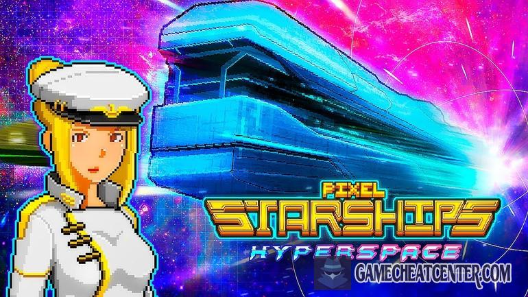 Pixel Starships Cheat To Get Free Unlimited Starbux
