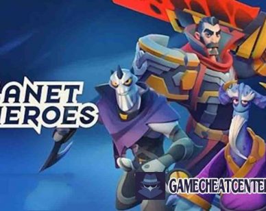 Planet Of Heroes Cheat To Get Free Unlimited Saphirites