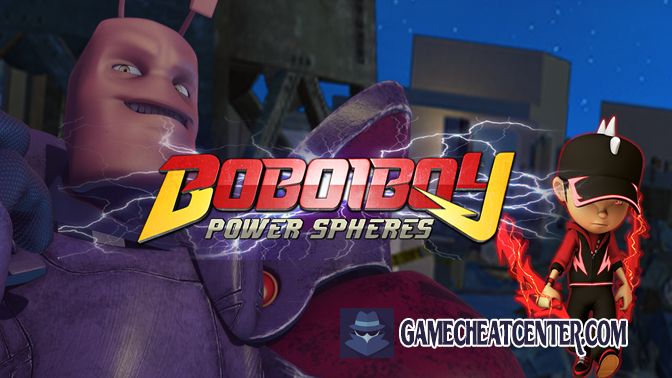 Power Spheres By Boboiboy Cheat To Get Free Unlimited Coins