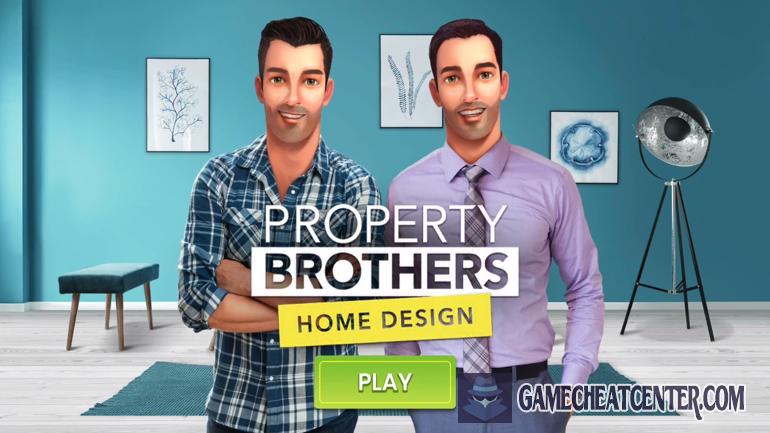 Property Brothers Home Design Cheat To Get Free Unlimited Diamonds