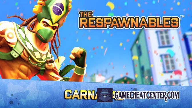 Respawnables Cheat To Get Free Unlimited Cash