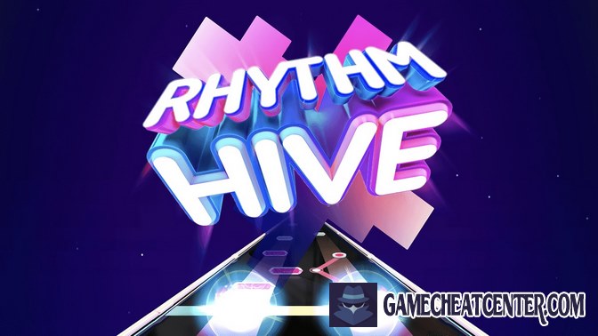 Rhythm Hive Cheat To Get Free Unlimited Gems