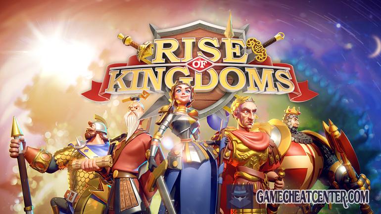 Rise Of Kingdoms Cheat To Get Free Unlimited Gems