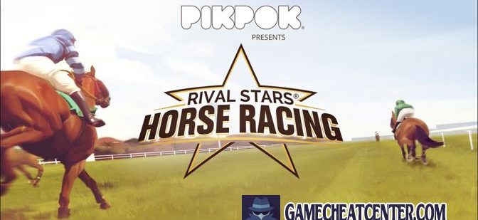 Rival Stars Horse Racing Cheat To Get Free Unlimited Gold