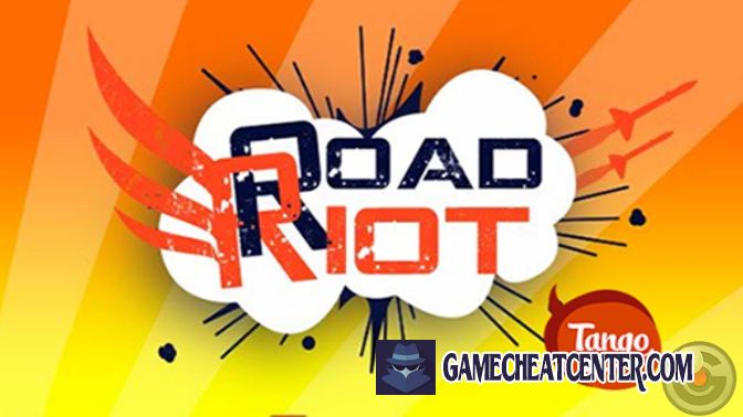 Road Riot Cheat To Get Free Unlimited Gems