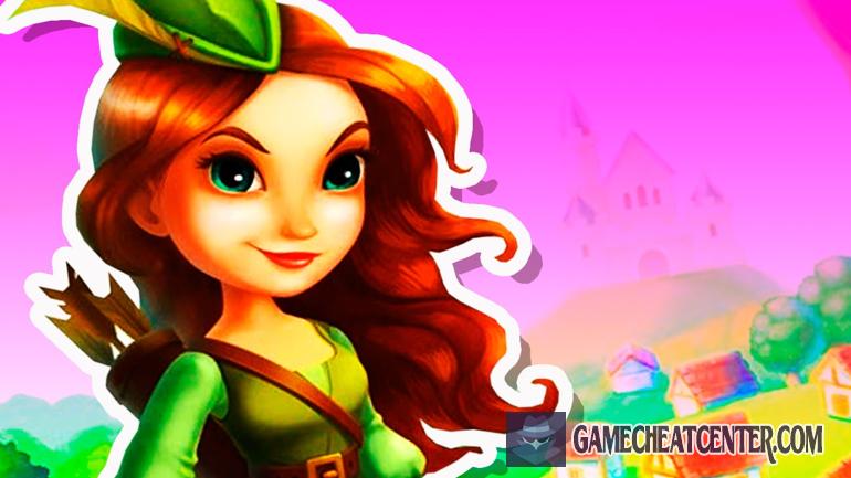 Robin Hood Legends Cheat To Get Free Unlimited Coins