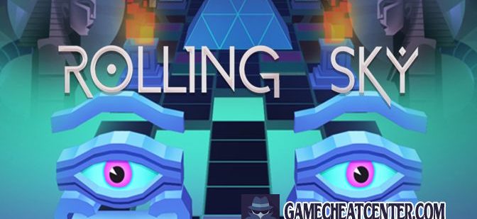 Rolling Sky Cheat To Get Free Unlimited Balls