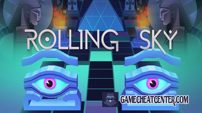 Rolling Sky Cheat To Get Free Unlimited Balls